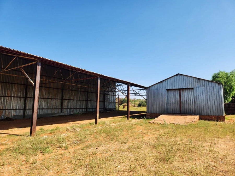 Commercial Property for Sale in Prieska Rural Northern Cape